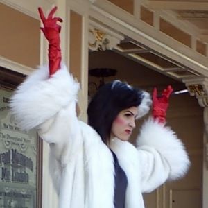 Meet your Posher, Rachel